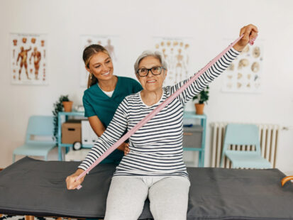 Was bringt die Stärkung von Gesundheits­kompetenz?