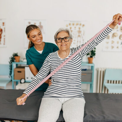 Was bringt die Stärkung von Gesundheits­kompetenz?